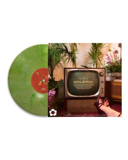 ECLESIA Emerald Vinyl