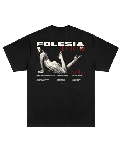 ECLESIA Tour Tee