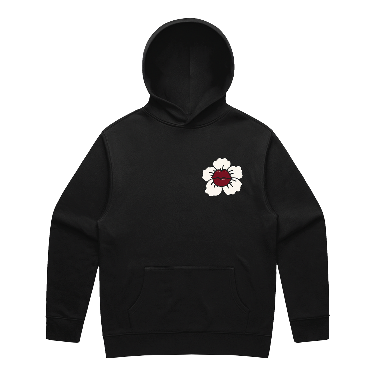 Naika Nation Hoodie