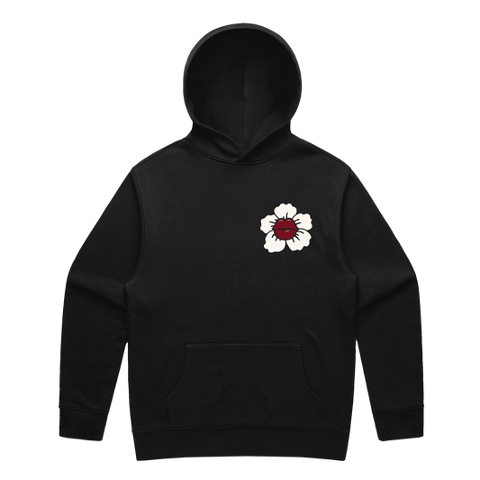 Naika Nation Hoodie