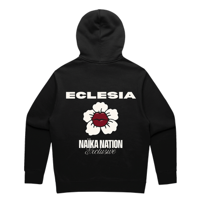 Naika Nation Hoodie