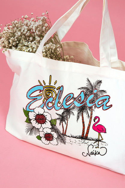ECLESIA Tote
