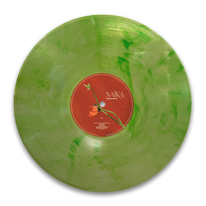 ECLESIA Emerald Vinyl