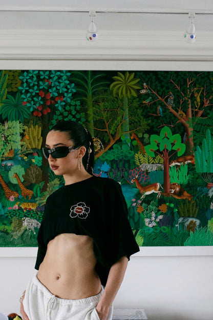ECLESIA Tour Tee